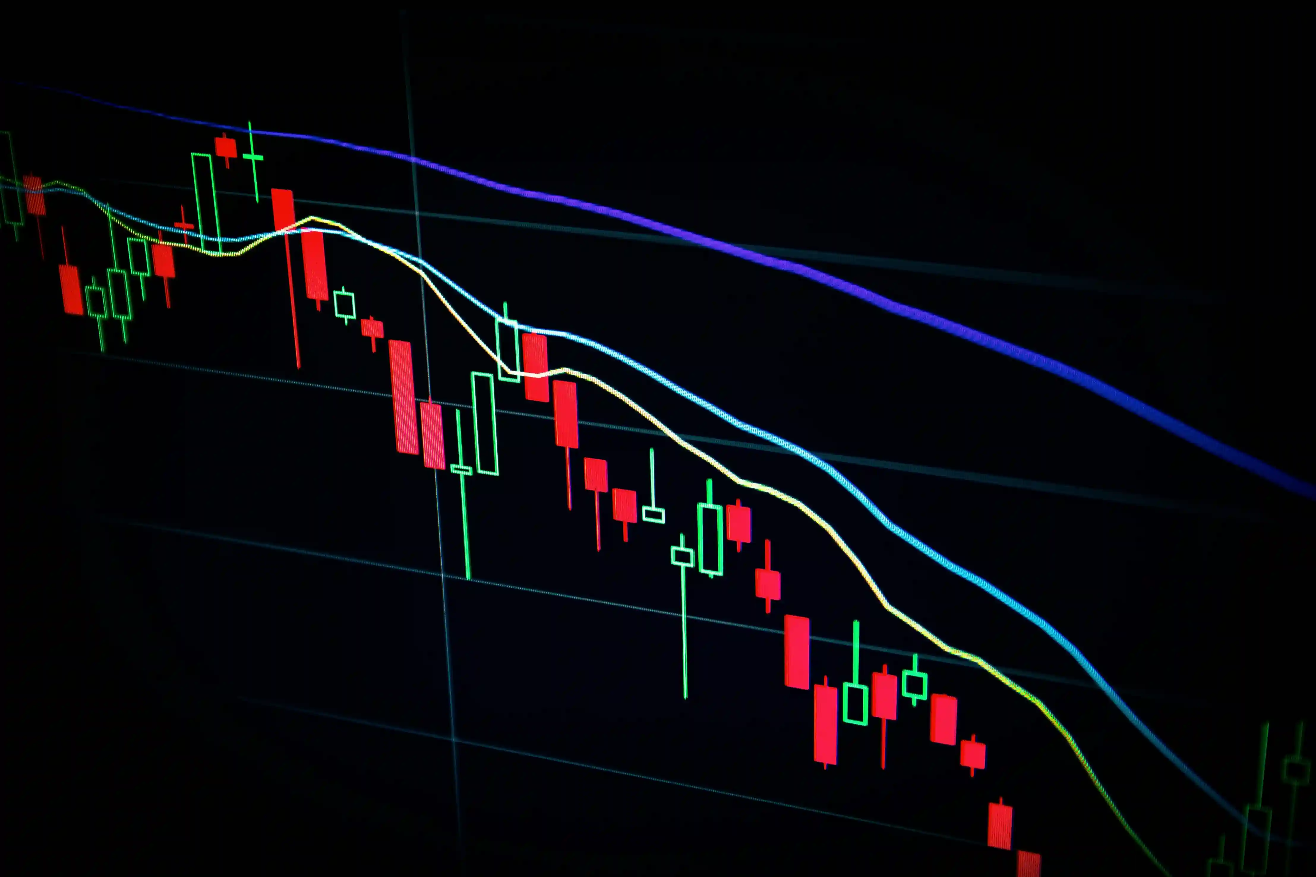 Market analysis project